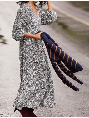 faherty isha midi dress Isha Dress | Faherty